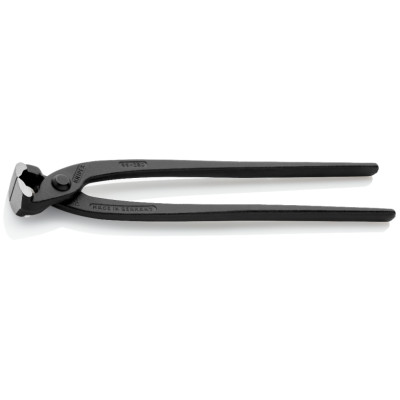 Кліщі арматурні фосфатовані KNIPEX 200 мм 99 00 200