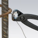 Клещи арматурные KNIPEX 220 мм 99 00 220