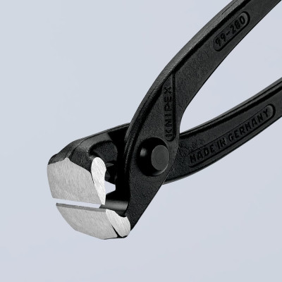 Кліщі арматурні KNIPEX 280 мм 99 00 280