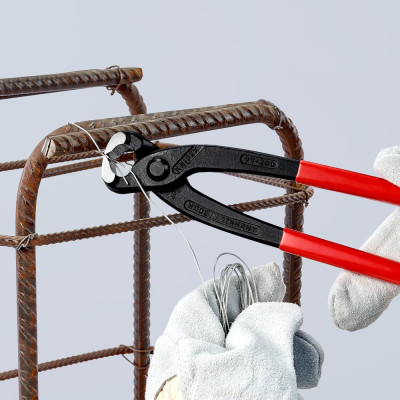 Клещи арматурные KNIPEX 280 мм 99 01 280