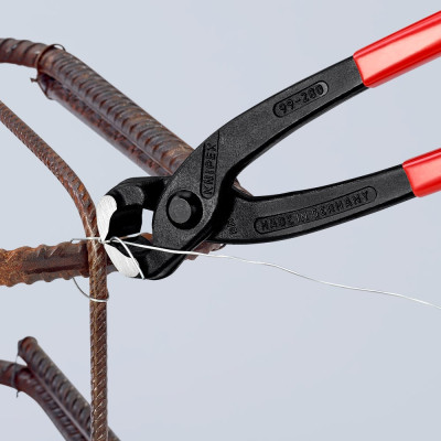 Клещи арматурные KNIPEX 280 мм 99 01 280