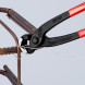 Клещи арматурные KNIPEX 280 мм 99 01 280
