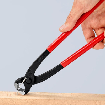 Клещи арматурные KNIPEX 280 мм 99 01 280