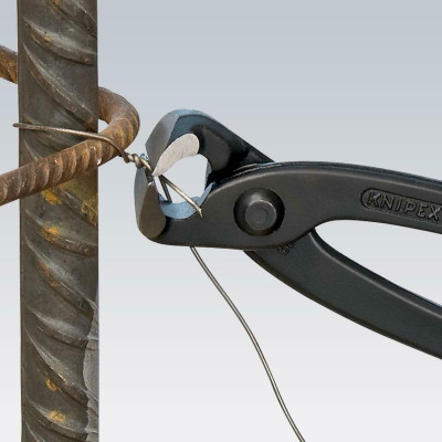 Кліщі арматурні KNIPEX 300 мм 99 01 300