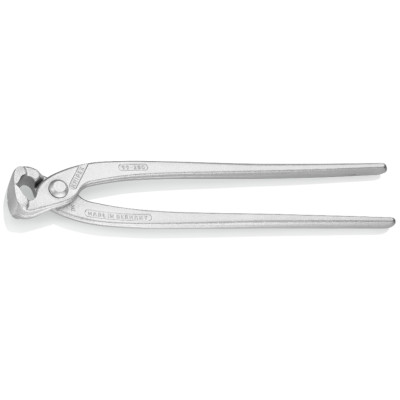 Кліщі арматурні KNIPEX 280 мм 99 04 280