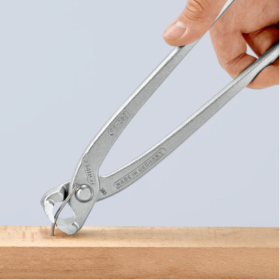Кліщі арматурні KNIPEX 280 мм 99 04 280