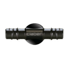 Ніпель для крапельної трубки 20 шт Claber 990760000