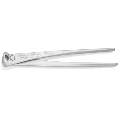 Клещи арматурные особой мощности KNIPEX 300 мм 99 14 300