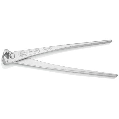 Клещи арматурные особой мощности KNIPEX 300 мм 99 14 300