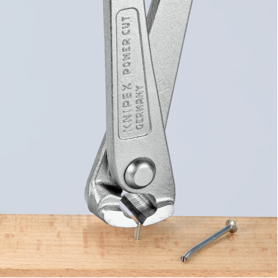 Клещи арматурные особой мощности KNIPEX 300 мм 99 14 300