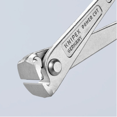 Клещи арматурные особой мощности KNIPEX 300 мм 99 14 300