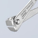Клещи арматурные особой мощности KNIPEX 300 мм 99 14 300