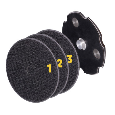 Держатель Baumesser Click-Lock Pro 100xM14 99383562005
