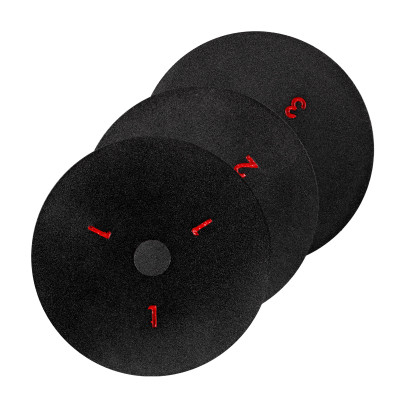 Держатель Baumesser Click-Lock Pro 100xM14 99383562005