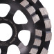 Фреза алмазна по цеглі DISTAR DGS-S 125х22.23 мм 99568442027