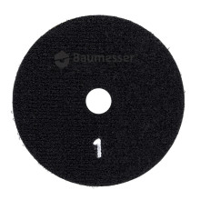 Круг алмазный полировальный Baumesser CoolPAD 1 100х15х3 мм 99568444006