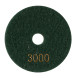 Круг полировальный Baumesser Standard №3000 100х22.23х3 мм 99937362005