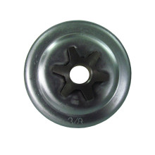 Зірочка ведуча зварна Echo для CS-352ES CS-353ES A556-000543