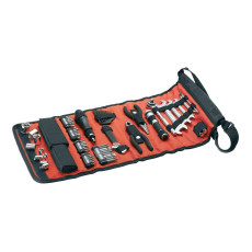 Набір інструментів автомобільний BLACK+DECKER A7144