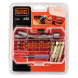 Набір бит BLACK+DECKER A7229