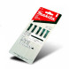 Полотна по дереву для лобзика 5 шт Makita HCS 132х101х4.2 мм T 301 CD L-2 A-86309