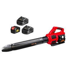 Повітродувка акумуляторна GTM ABC36/774BL_KIT