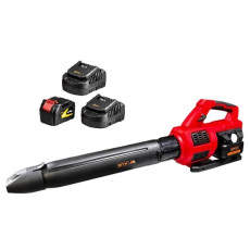 Повітродувка акумуляторна GTM ABC36/774BL_KIT