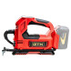 Компресор акумуляторний GTM ACC18/26_KIT