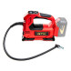 Компресор акумуляторний GTM ACC18/26_KIT