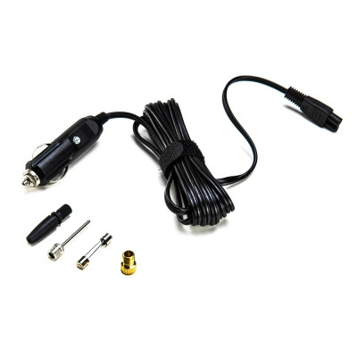 Компресор акумуляторний GTM ACC18/26_KIT
