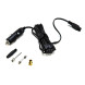 Компресор акумуляторний GTM ACC18/26_KIT
