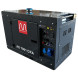 Генератор дизельний Metier AD7001CRA