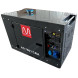 Генератор дизельний Metier AD7001CRA
