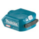 Адаптер USB Makita XGT 40 В ADP001G