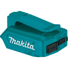 Адаптер USB Makita CXT 12 В ADP06