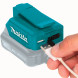 Адаптер USB Makita CXT 12 В ADP06