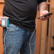 Адаптер USB Makita CXT 12 В ADP06