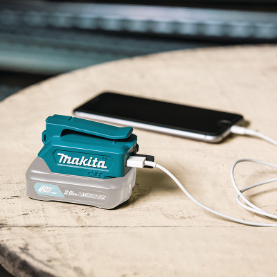Адаптер USB Makita CXT 12 В ADP06