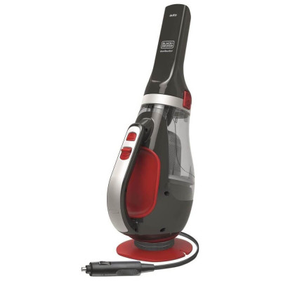 Пилосос автомобільний BLACK+DECKER ADV1200