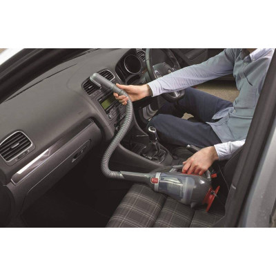 Пилосос автомобільний BLACK+DECKER ADV1200