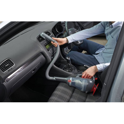 Пилосос автомобільний BLACK+DECKER ADV1200
