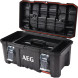 Ящик для инструмента AEG AEG21TB