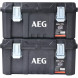 Ящик для инструмента AEG AEG21TB