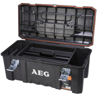 Ящик для інструменту AEG AEG26TB