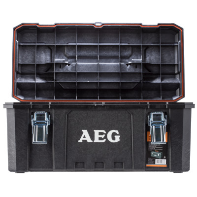 Ящик для інструменту AEG AEG26TB