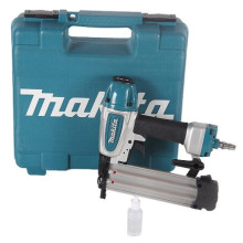 Цвяхозабивний пневматичний пістолет Makita AF506
