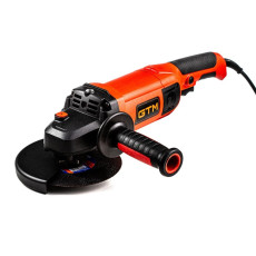 Кутова шліфмашина GTM AG150/1500P