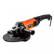 Угловая шлифмашина GTM AG230/2300HD