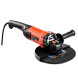 Угловая шлифмашина GTM AG230/2300HD