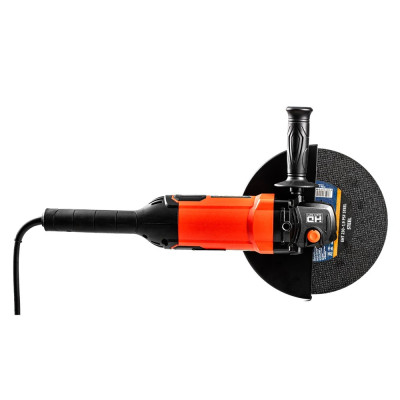 Угловая шлифмашина GTM AG230/2300HD